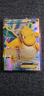 Dragonite EX 108/111, Verzenden, Zo goed als nieuw, Losse kaart