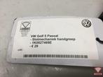 vw golf 5 2007 slotmechaniek achterklep opener 1k0827469e, Ophalen of Verzenden, Gebruikt, Volkswagen