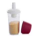 Tupperware Suikerstrooier Bordeaux Nieuw, Huis en Inrichting, Keuken | Tupperware, Verzenden, Nieuw, Overige typen