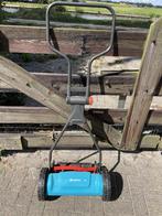 GARDENA HANDMAAIER CLASSIC 330, Tuin en Terras, Grasmaaiers, Ophalen, Gebruikt, Handgrasmaaier, 30 t/m 39 cm