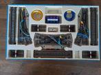 Märklin SET-HO T3 5194, Hobby en Vrije tijd, Modeltreinen | H0, Wisselstroom, Treinset, Ophalen of Verzenden, Zo goed als nieuw