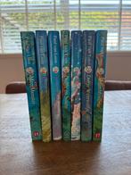 Dolfje Weerwolfje - 7 Boeken Paul van Loon, Ophalen of Verzenden, Gelezen, Fictie algemeen
