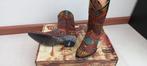 Gloednieuwe Old Gringo Cowboy Boots Te Koop - Maat 39 EU/8.5, Kleding | Dames, Schoenen, Nieuw, Ophalen of Verzenden, Hoge laarzen
