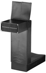 Vloerventilatiekokers Ubbink, Ophalen, Nieuw