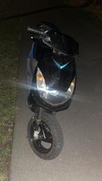 Peugeot vivacity 70cc, Fietsen en Brommers, Ophalen, Gebruikt, Tweetakt, Vivacity
