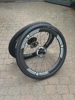 NINEFOLD 502 9th wave carbon disc high-end wielset, Ophalen of Verzenden, Zo goed als nieuw, Overige typen