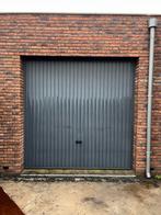 Novoferm Garagedeur 2375x2375mm - Wegens Verbouwing, Ophalen, Gebruikt, Garagedeur, Metaal