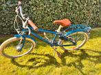 degelijke fiets. 20 inch, Fietsen en Brommers, Fietsen | Kinderfietsjes, Ophalen, Gebruikt, 20 inch of meer, Elops