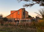6 persoons vakantiehuis op Texel te huur️ 🏝️, Waddeneilanden, Recreatiepark, Chalet, Bungalow of Caravan, Open haard