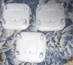 wifi Cisco Aironet 2702e ( AIR-CAP 2702E-E-K9 ), Ophalen of Verzenden, Zo goed als nieuw, Cisco