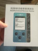 R200 multifunctional recover Device, Ophalen of Verzenden, Zo goed als nieuw, Overige typen, Apple iPhone
