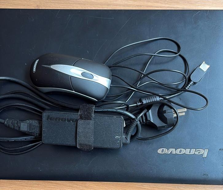 Lenovo Z50-70 laptop, Computers en Software, Windows Laptops, Gebruikt, 2 tot 3 Ghz, 8 GB, Ophalen of Verzenden