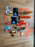 K’nex heel veel, Kinderen en Baby's, Speelgoed | Educatief en Creatief, Ophalen of Verzenden, Gebruikt, Bouwen