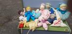 Poppen collectie vrije school antroposofisch waldorf, Kinderen en Baby's, Ophalen of Verzenden, Gebruikt, Overige typen