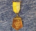 Medaille Venlo Sporthal Wandelen, Overige materialen, Ophalen of Verzenden