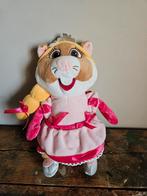 AH Hamster Efteling Assepoester Knuffel, Ophalen of Verzenden, Zo goed als nieuw, Overige typen