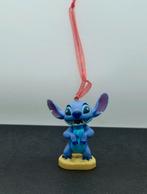 Disney Stitch kerst ornament hanger kerstbal, Verzamelen, Ophalen of Verzenden, Nieuw