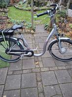 Forza Essenze comfort elektrishe fiets, Fietsen en Brommers, Elektrische fietsen, Zo goed als nieuw, 51 tot 55 cm, 50 km per accu of meer