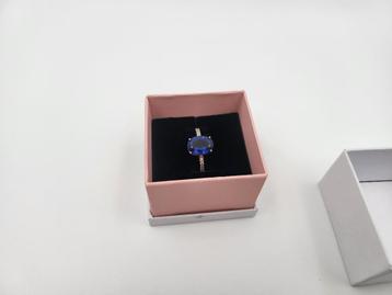 Pandora Ring Sterlingzilver S 925 ALE Maat 60 | Nette Staat beschikbaar voor biedingen