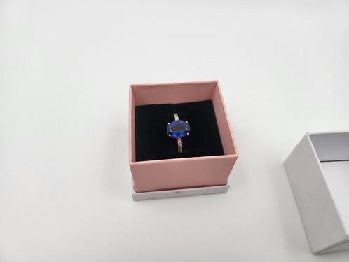 Pandora Ring Sterlingzilver S 925 ALE Maat 60 | Nette Staat, Sieraden, Tassen en Uiterlijk, Ringen, Zo goed als nieuw, Dame, Zilver