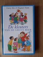 Carry Slee - De kleuters van de Grote Beer, Ophalen of Verzenden, Zo goed als nieuw