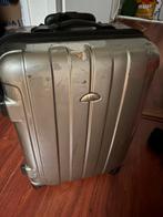 Liv reiskoffer, Sieraden, Tassen en Uiterlijk, Koffers, Ophalen, Gebruikt, Hard kunststof, 70 cm of meer