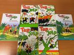 Tup en Joep Verhalen - Vanaf 6 jaar, Boeken, Ophalen of Verzenden, Gelezen, Fictie algemeen