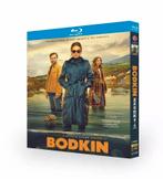 Bodkin (2024) Complete seizoen 1 - Ierse Thriller Blu-ray!, Verzenden, Zo goed als nieuw, Thrillers en Misdaad, Boxset