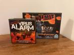 Pandemie incl uitbreiding Virus Alarm, Hobby en Vrije tijd, Gezelschapsspellen | Bordspellen, Ophalen of Verzenden, Zo goed als nieuw