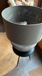 Tafellamp, Huis en Inrichting, Lampen | Tafellampen, Ophalen of Verzenden, Zo goed als nieuw, 50 tot 75 cm