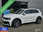 Volkswagen Tiguan 2.0 TSI 4Motion 3x R-line Panorama/360 cam, Automaat, Adaptive Cruise Control, 4 cilinders, 1984 cc