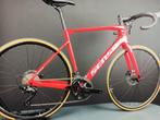 Sensa Gulia GF disc shimano 105 12sp, Aluminium, Zo goed als nieuw, Meer dan 20 versnellingen, 53 tot 57 cm