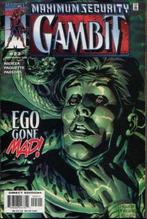 Gambit #23 Comic, Boeken, Strips | Comics, Gelezen, Amerika, Ophalen of Verzenden, Eén comic