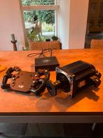 VRS Sim Racing set - uDFP20(op 9nm), Controller box en Stuur, Ophalen, Zo goed als nieuw, VRS