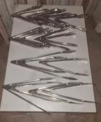 Veel keukenmateriaal professioneel, Ophalen, Zo goed als nieuw