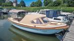 Makma loungevlet 700 sloep met Yanmar 3YM30 29pk, Watersport en Boten, Sloepen, Ophalen, 10 tot 30 pk, Binnenboordmotor, 6 meter of meer