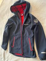 Mountain pack  jas, kinder jas, winddichte jas, Ophalen of Verzenden, Zo goed als nieuw, Maat 152