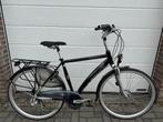 Batavus herenfiets,maat 53, in goede en nette staat, Ophalen, Gebruikt, Versnellingen, Batavus