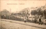 Zandvoort - Haarlemmerstraatweg, Ophalen of Verzenden, Voor 1920, Gelopen, Noord-Holland
