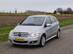 Mercedes-Benz B-Klasse 170 Business| Keurige auto | /Cruise/, 65 €/maand, Stof, Gebruikt, Zwart