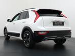 Kia Niro EV 64.8 kWh Navigatie | LMV | Stoelverwarming | cam, Stof, Gebruikt, 750 kg, 1657 kg