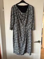 Mart Visser jurk 46, Kleding | Dames, Jurken, Blauw, Maat 46/48 (XL) of groter, Ophalen of Verzenden, Zo goed als nieuw