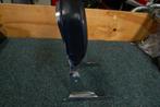 Sissybar XL sportster '02 loc.stell., Motoren, Ophalen, Gebruikt