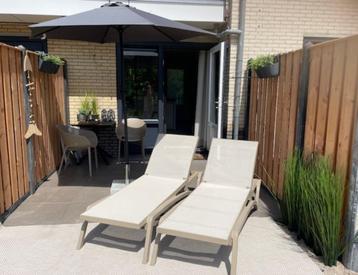 Last Minute 2 persoons luxe appartement Vlieland Eureka beschikbaar voor biedingen