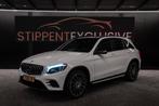 Mercedes-benz GLC COUPE 4MATIC, burmester, Lane assist, Stoe, Auto's, Mercedes-Benz, Automaat, Gebruikt, Wit, Bedrijf