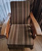 Rookstoel, Huis en Inrichting, Fauteuils, Ophalen, Minder dan 50 cm