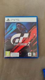 Gran Turismo 7 - PS5 Racegame, Ophalen of Verzenden, Zo goed als nieuw