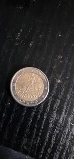 2 euro  2002 eypo, 2 euro, Ophalen of Verzenden, Griekenland, Losse munt