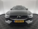 Volvo V60 2.0 T6 Plug-in hybrid AWD Plus Bright € 26.945,0, Auto's, Automaat, Euro 6, 4 cilinders, Lichtsensor