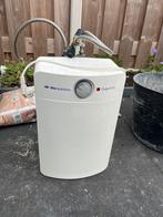 Boiler 10 liter, Doe-het-zelf en Verbouw, Geisers en Boilers, Minder dan 20 liter, Ophalen, Gebruikt, Boiler